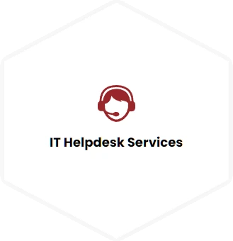 IT Helpdesk Services