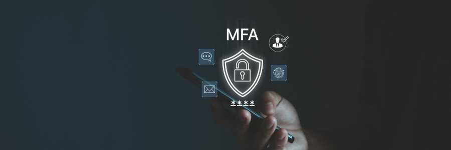 How cybercriminals bypass MFA and what you can do about it