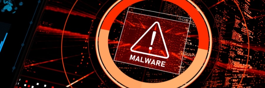 The hidden dangers of fileless malware