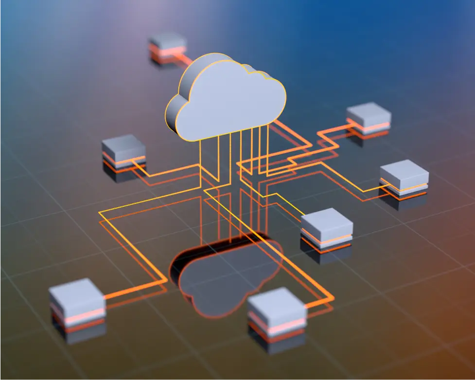 image of Cloud Platform Management