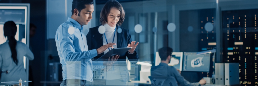 UCaaS-CCaaS convergence: Unifying business communications