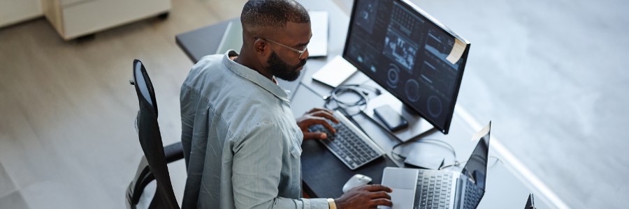 IT service desk best practices: Driving productivity across your organization