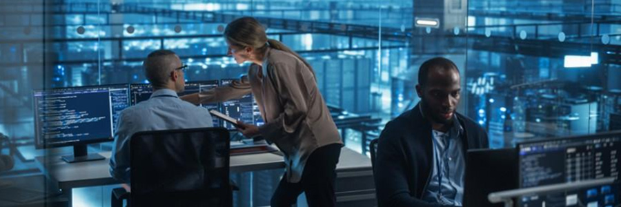 Enterprise cyber security solutions: Why your business needs a proactive cyber resilience strategy, not just tools