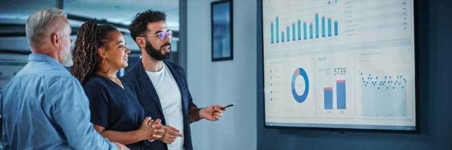 Enterprise IT scalability: A guide to seamless growth with managed services