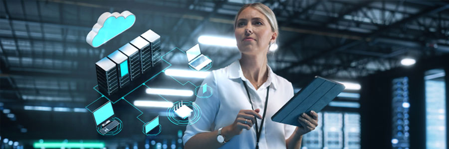 Architecting for agility: Building the best cloud infrastructure for global performance