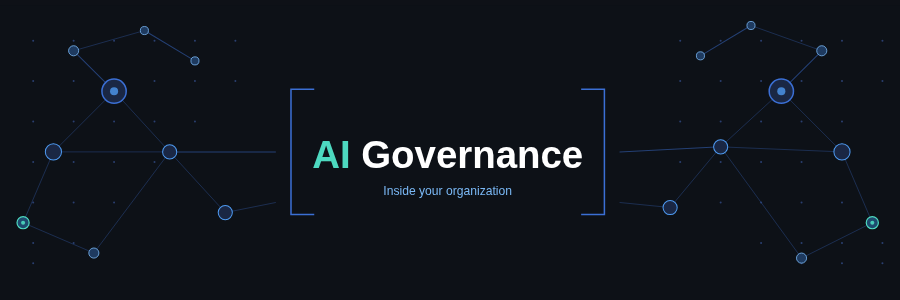 Why Every Organization Needs an AI Governance Model 