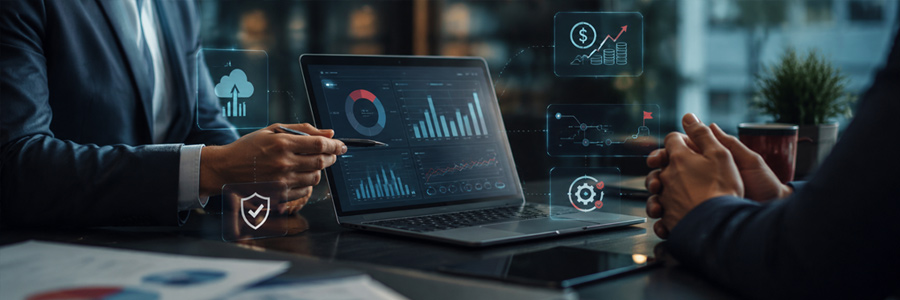 How to build a case for your IT modernization strategy that gets CFO buy-in