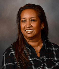 Nerissa Beekharry