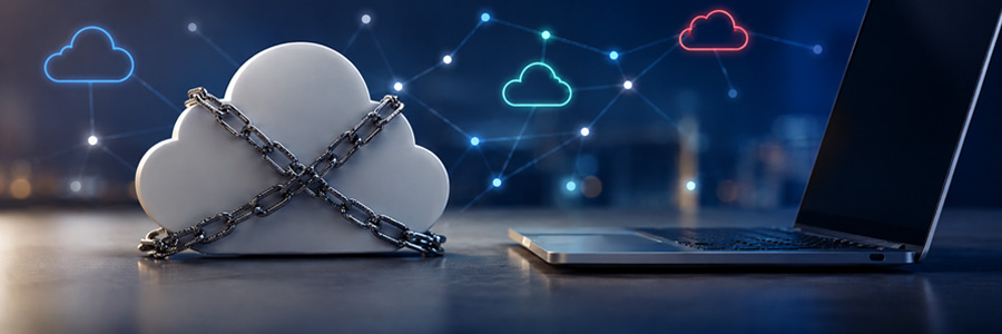 Cloud vendor lock-in: How to stay flexible without sacrificing performance