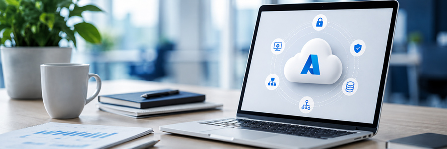 Microsoft Azure managed services: A buyer’s guide for midsized businesses