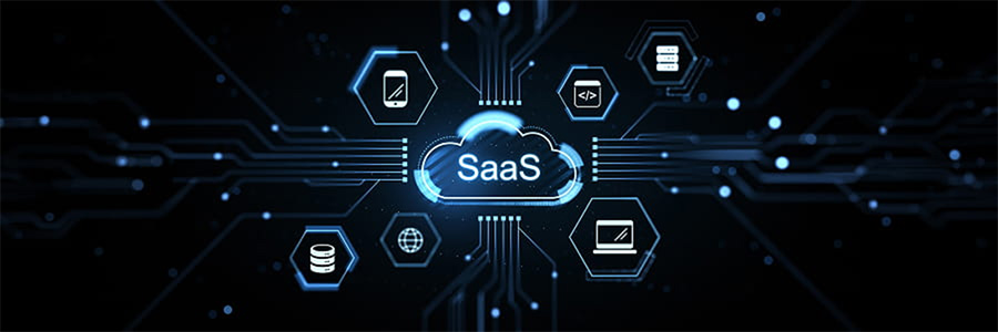 SaaS application management: How enterprises govern, secure, and rationalize their app portfolio